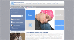 Desktop Screenshot of cbsclinic.com